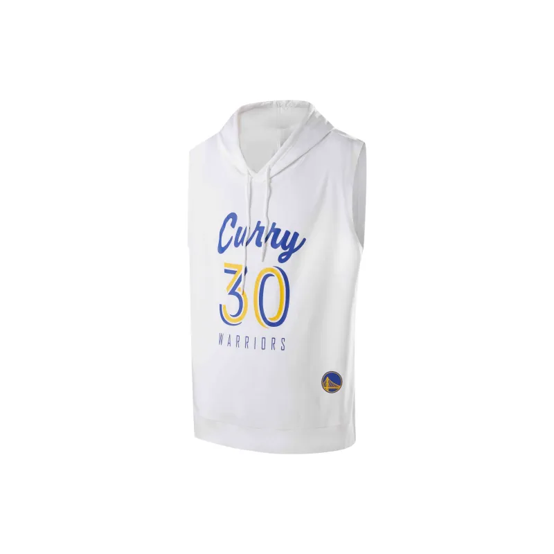 NBA Sweatshirts Unisex White-0