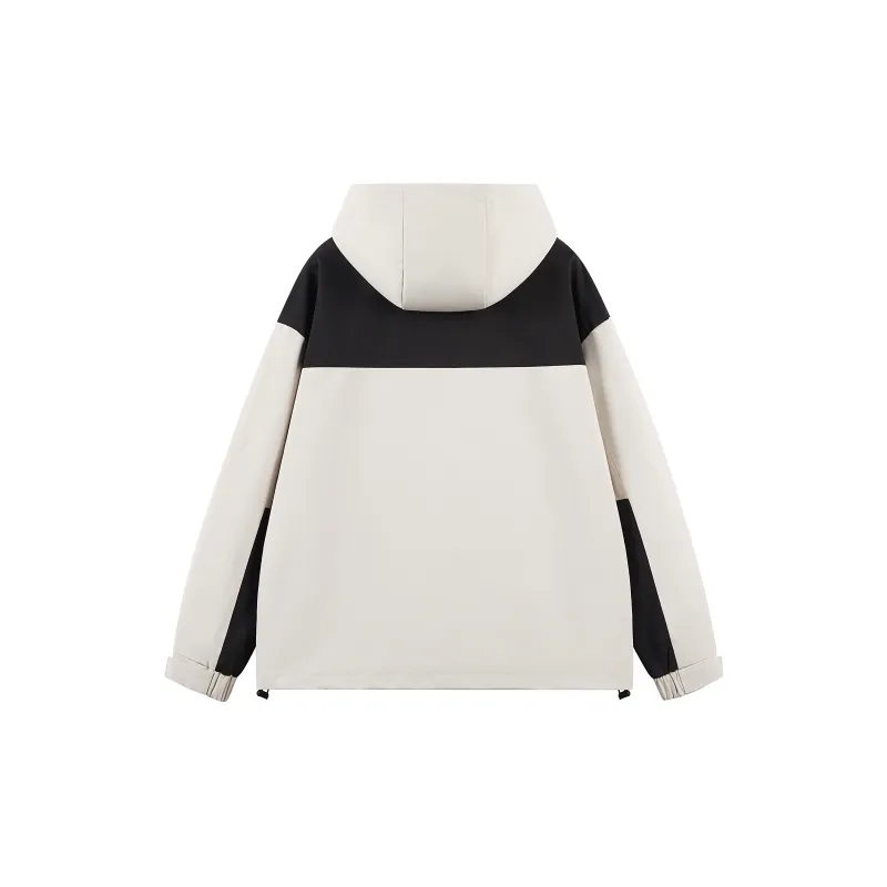 DUATOGE Jackets Unisex-6
