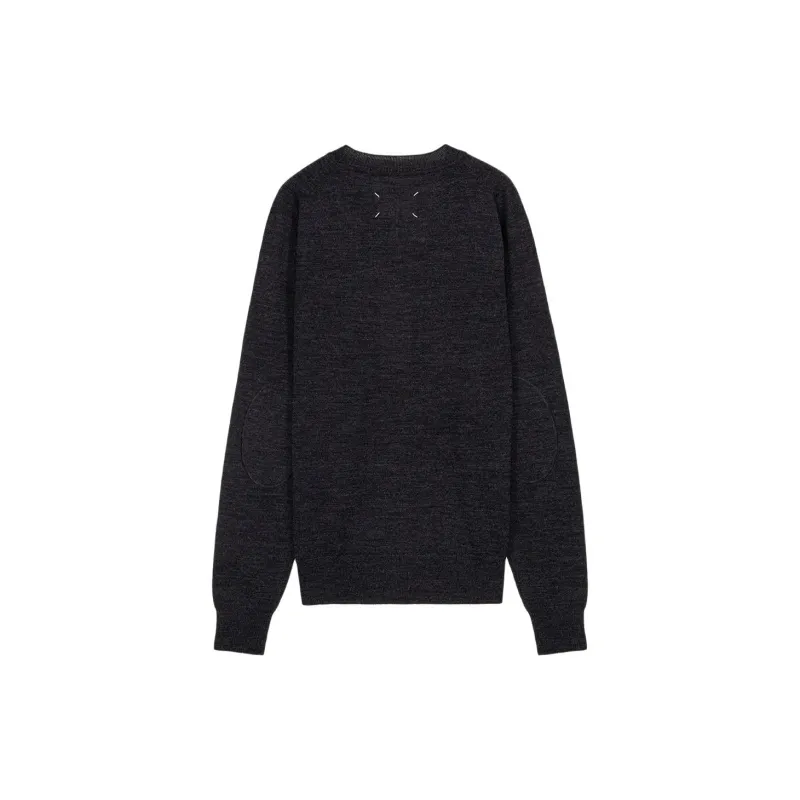 Maison Margiela Sweater Women's Dark Gray-1