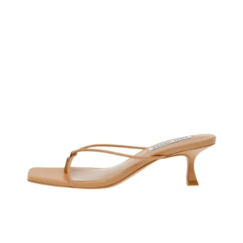 STEVE MADDEN Slip-Resistant Flip Flops Women's-0