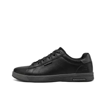 Skechers Men's Casual Shoes Men's Black