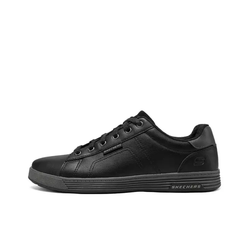 Skechers Men's Casual Shoes Men's Black-0