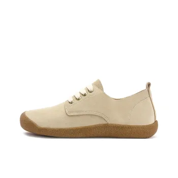 UBZ Women's Casual Shoes Women's Brown