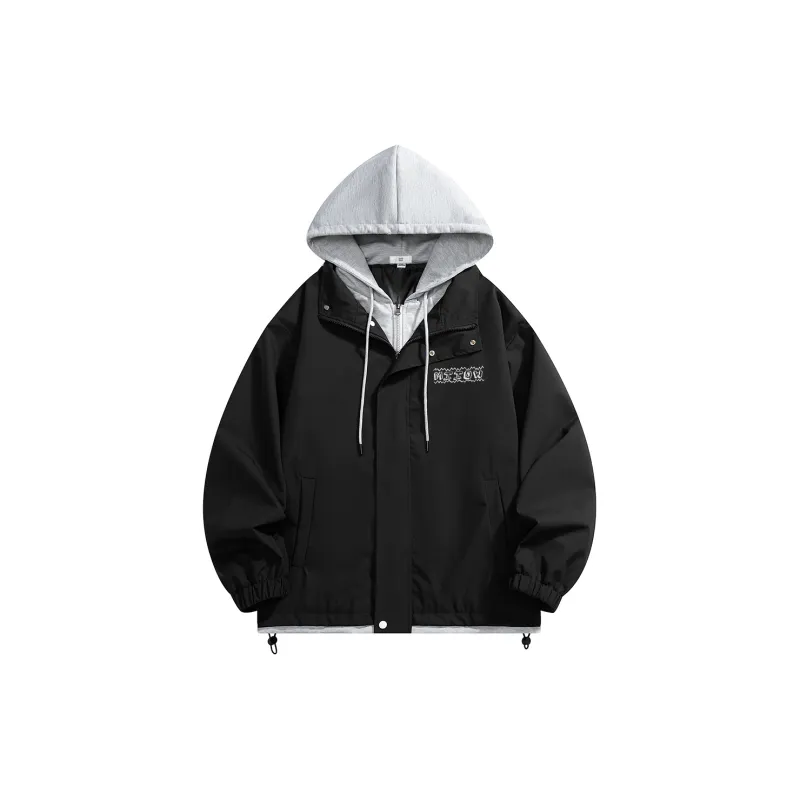 MIIOW Jackets Unisex-11
