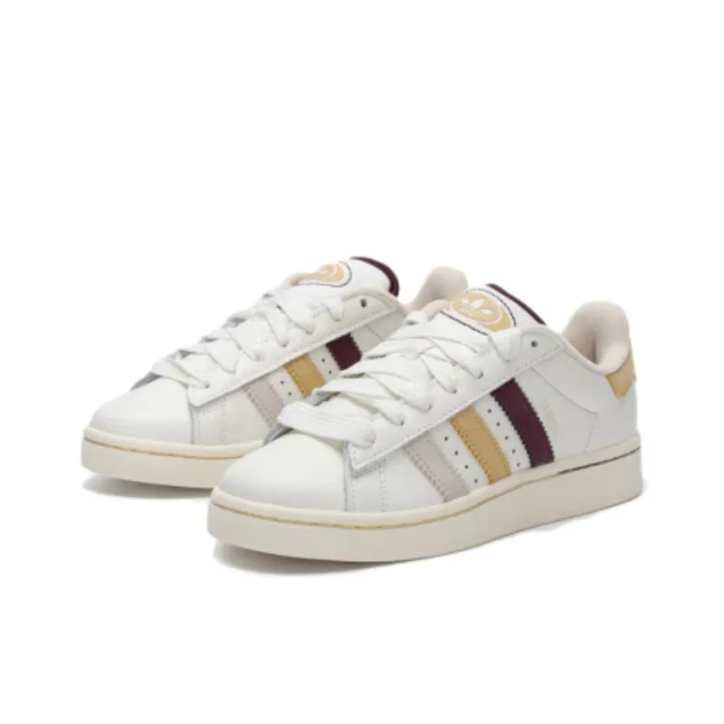Adidas Campus 00s 'Sail Light Brown'-1