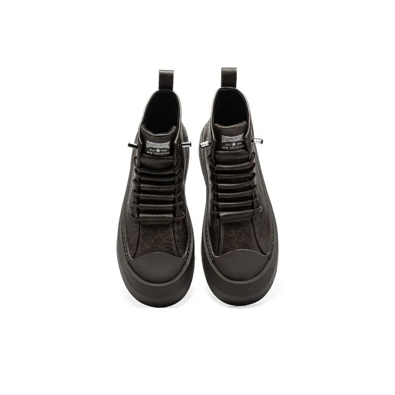 ENRICO COVERI Casual Shoes Men's-8