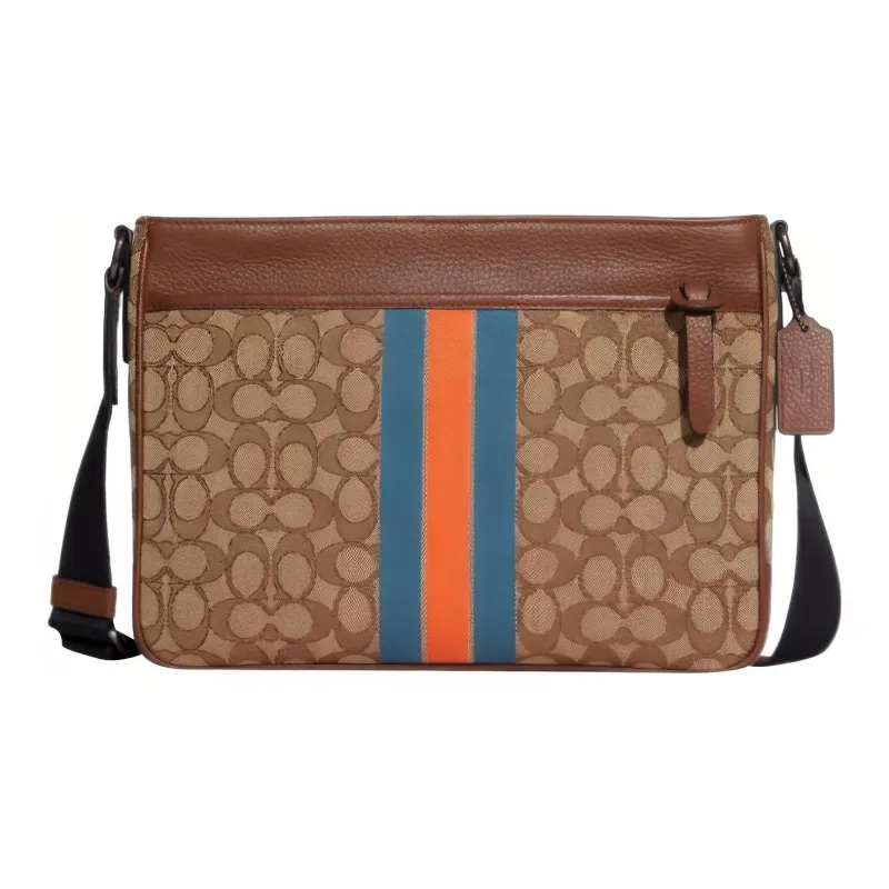 COACH Thompson Crossbody Bags-0