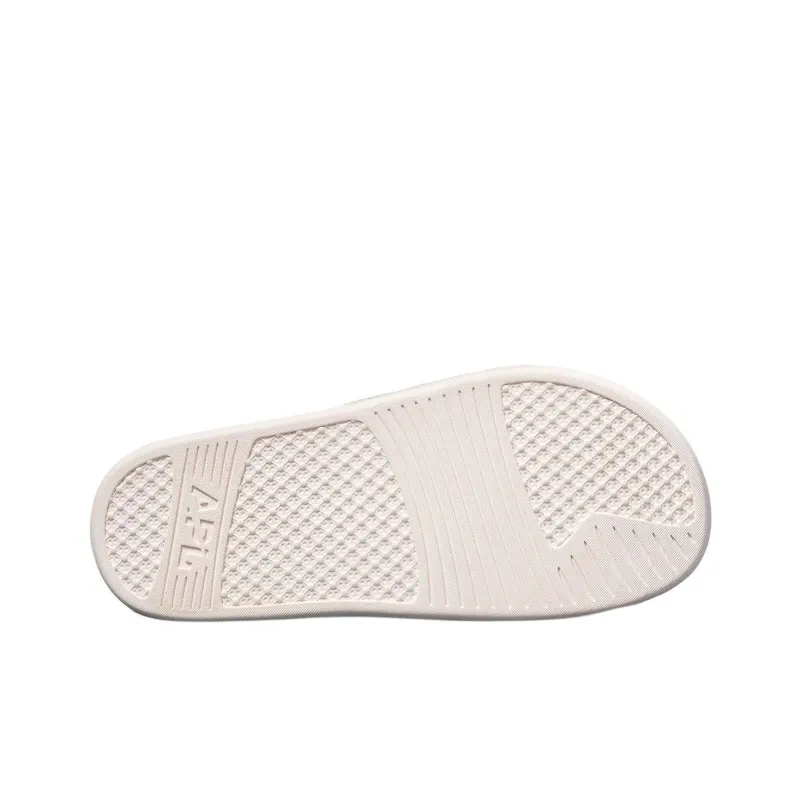 APL ATHLETIC PROPULSION LABS Slide Slippers Women's White-5