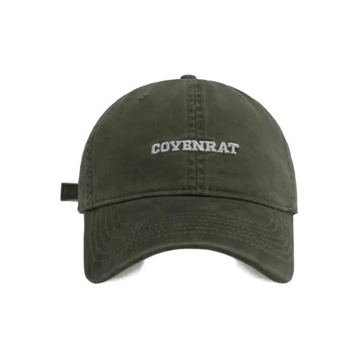 FREE RABBITⅡ Baseball Caps Unisex-0