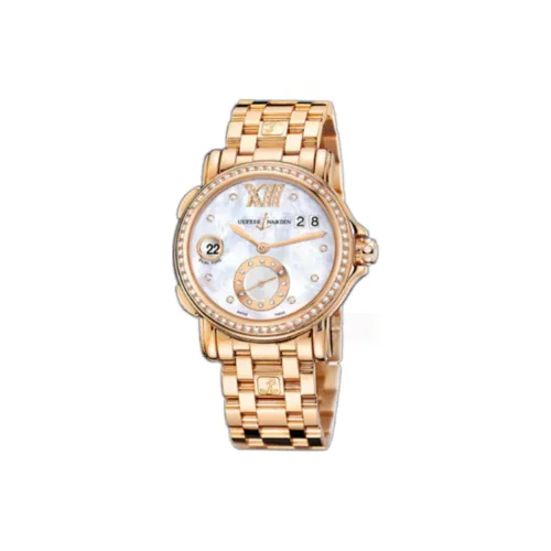 ULYSSE NARDIN Women's Swiss Watches