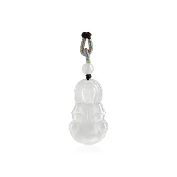 JITAIXIANG Chalcedony Pendants Unisex