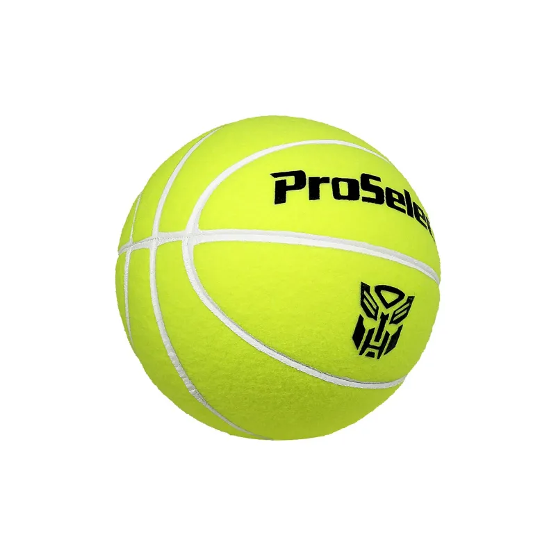 ProSelect x Transformers PU Basketball No. 5/No. 7 Training Unisex-2