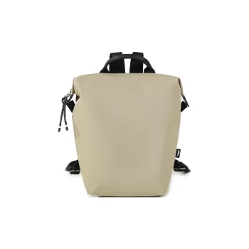LONGCHAMP Le Pliage Energy Fabric Backpack Women's Terracotta