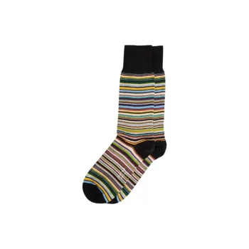 Paul Smith Two Pack Of Socks