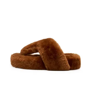 Lost In Echo Flip Flops Women's
