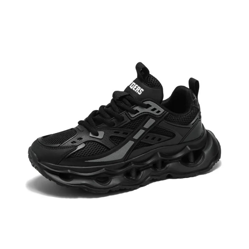 Abango Low-Top Chunky Sneakers Men's-7