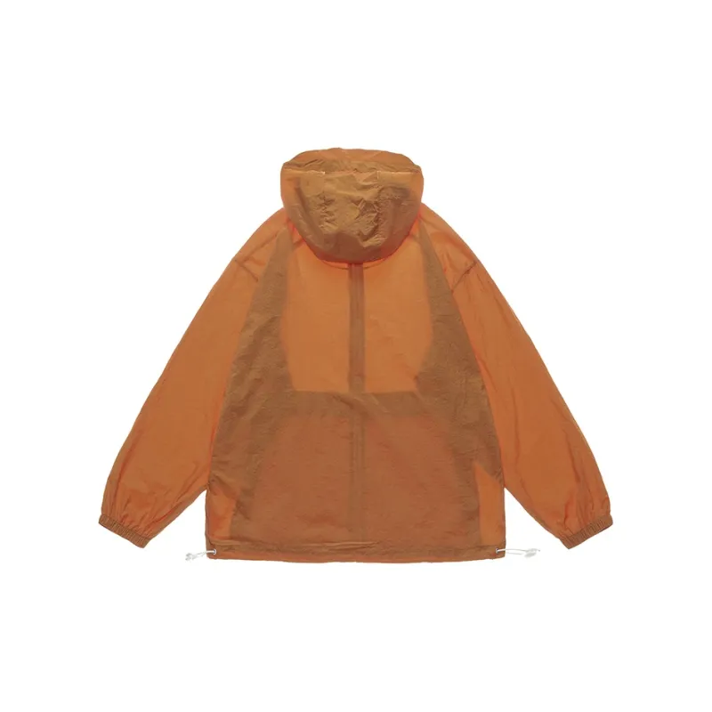 Jeep Ice Edge Sun Protection Collection Sun Protection Clothing Unisex-1