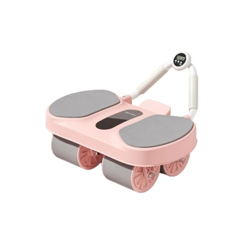 YOTTOY Abdominal Rollers Unisex-2