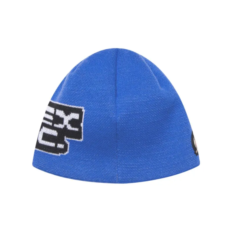 LMC Acrylic Beanies Unisex Light Blue-1