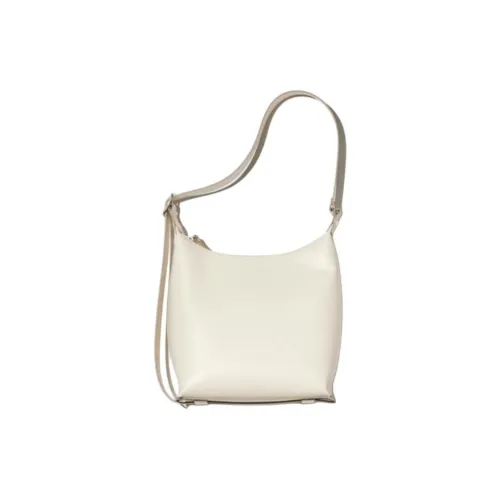 UNIQLO Crossbody Bags Ivory