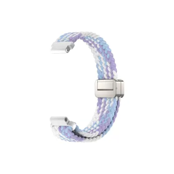 FZRT Compatibility Oppowatch X Smart Accessories Watch 4 Pro/3 Pro/3 SE Watch Bands 20/22mm Unisex