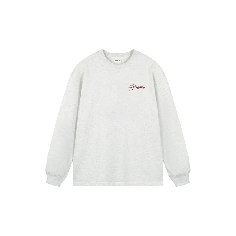 OKET T Shirts Unisex-4