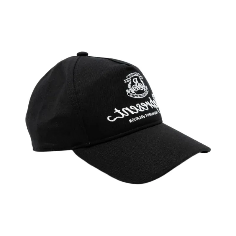 REPRESENT Permanent Vacation Cap-1