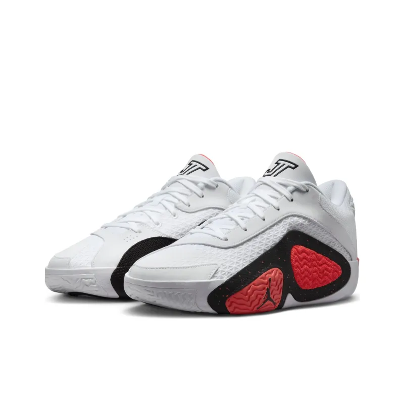 JORDAN Tatum 2 Ep 'White Black Crimson'-1