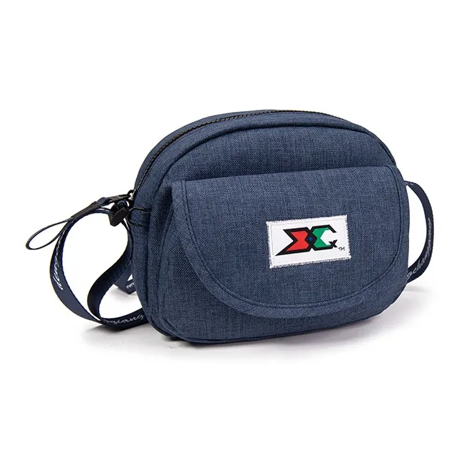 DENGCHANGQIANG Polyester Crossbody Bag Unisex Multicolor-11