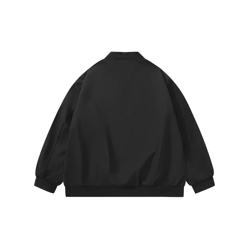TEN MIRO Peach Heart Series Jackets & Coats Unisex-1