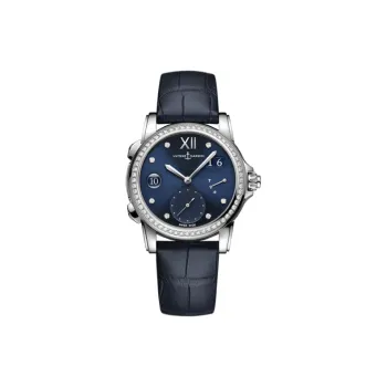 ULYSSE NARDIN Women's Gilt Collection Watch