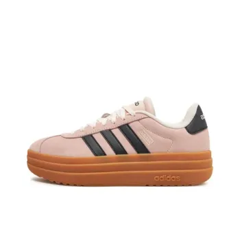 Adidas VL Court Bold Mesa Tactile Rose Women's