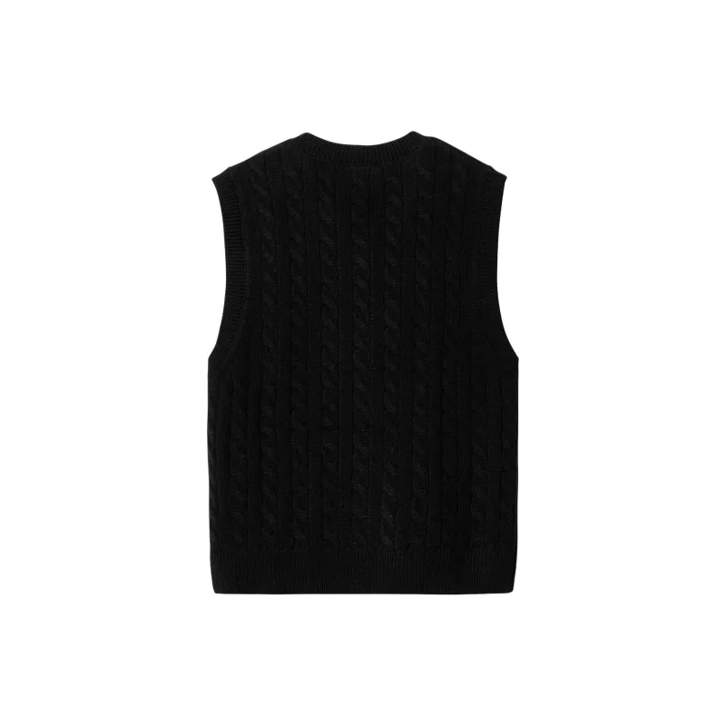 Carhartt WIP Tank Top Women's Black-1