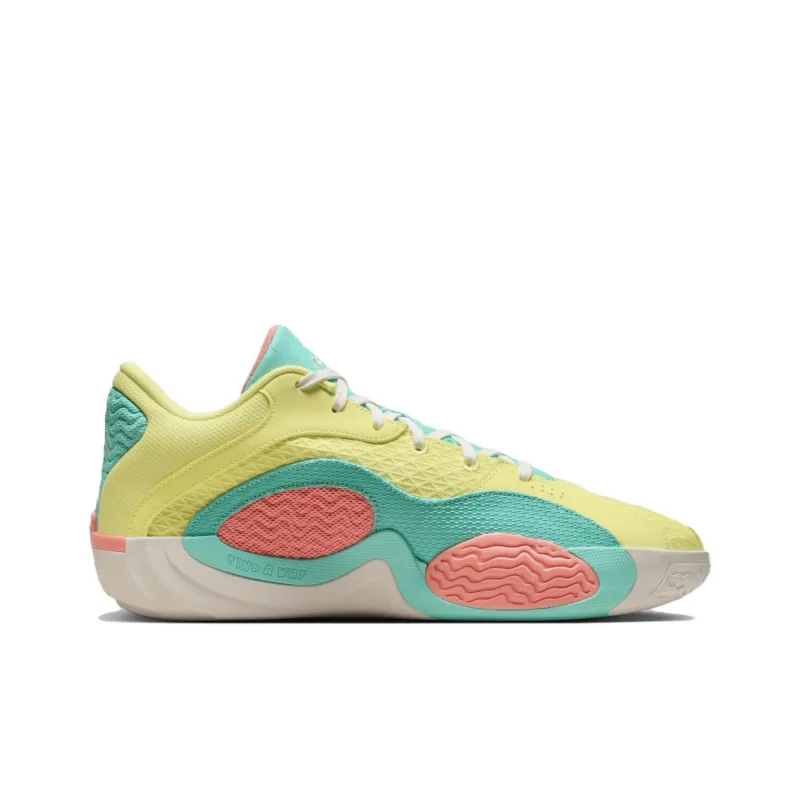 Air Jordan Tatum 2 Pf 'Lemonade'-1