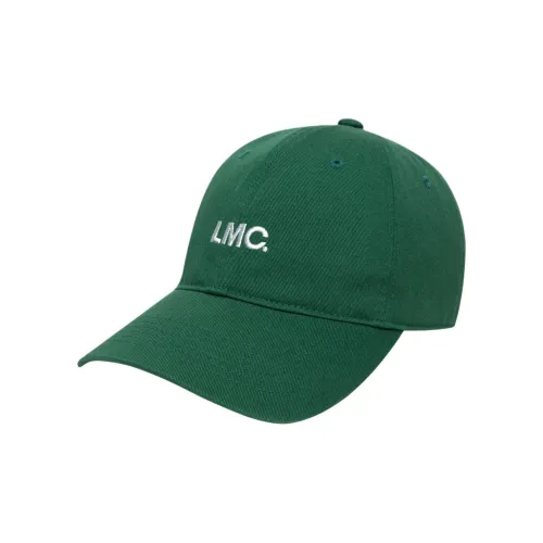 LMC 면 야구 모자 남녀공용