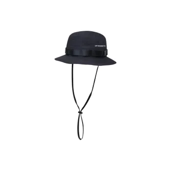 LMC Cotton Bucket Hats Unisex Marine Blue