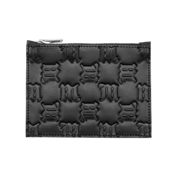 Misbhv Embossed Monogram Cardholder