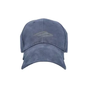 Balenciaga 3B Stencil Cap