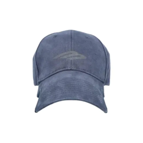 Balenciaga 3B Stencil Cap