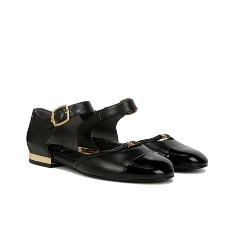 SAM EDELMAN Casual Single Shoes Women's-4