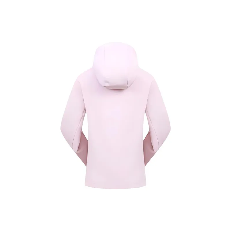 TOREAD Wind And Water Repellent Windbreaker Jacket Women's-3