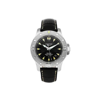 Chopard Men L.U.C Watch