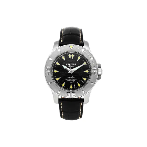 Chopard Men L.U.C Watch