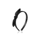 Black Headband