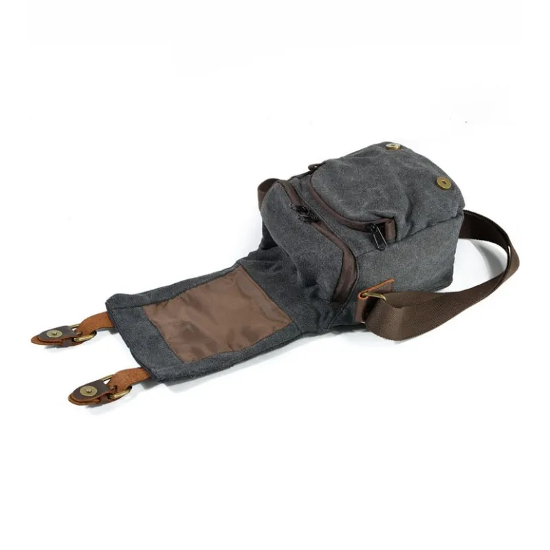 TTaG．baG Shoulder Bags-4
