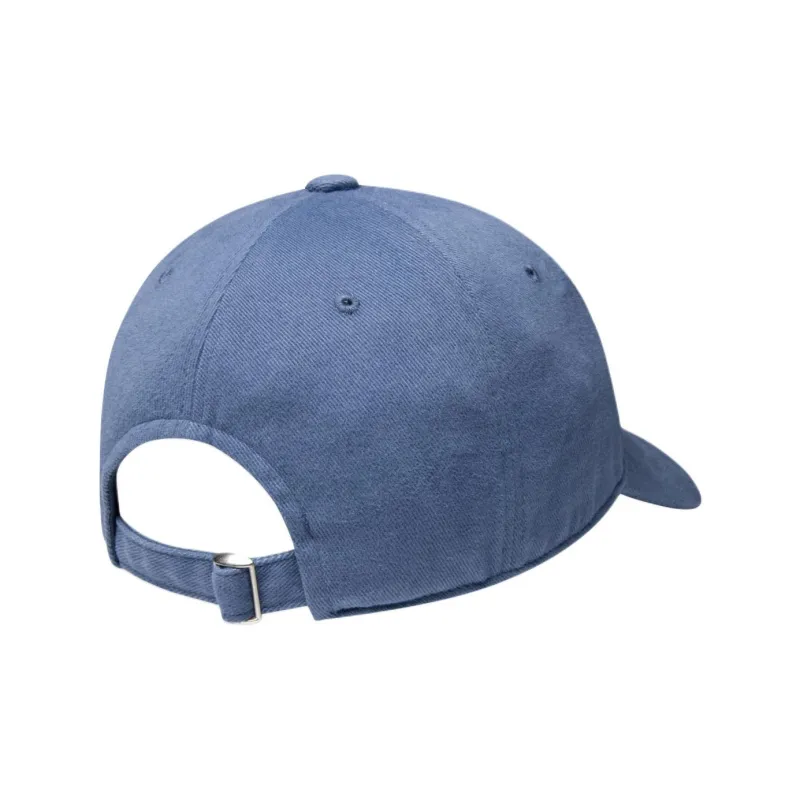 LMC Cotton Baseball Caps Unisex Blue-2