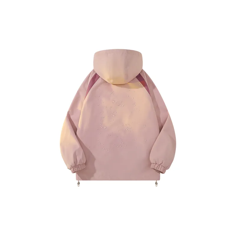 Paddy Julia Jackets & Coats Unisex-7