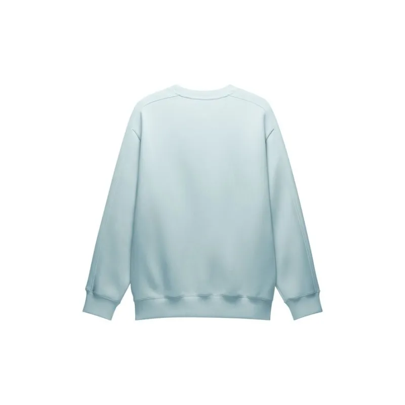BANANA IN Sweatshirts Unisex-5