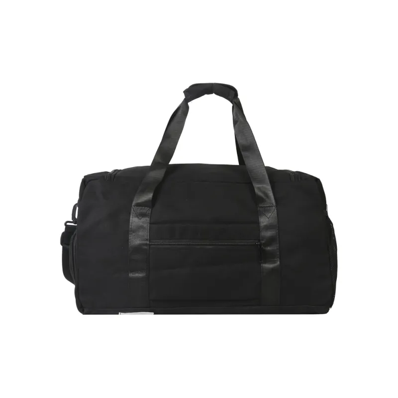 OURFUN Oxford Gym Bag Large Size Unisex Multicolor-0