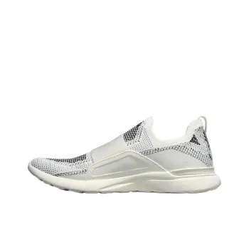 APL ATHLETIC PROPULSION LABS Low-Top Running Shoes Women's White